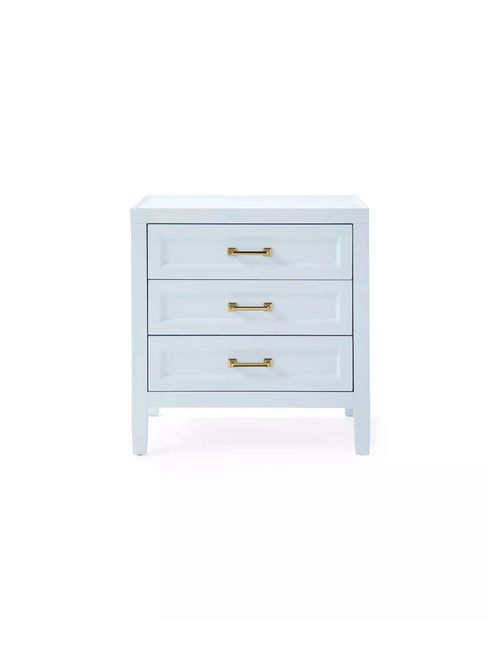 Ellison 3-Drawer Nightstand
