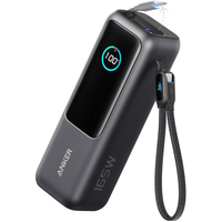 Anker Laptop Power Bank 25,000mAh