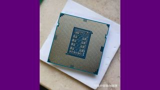 Core i9-11900 Engineering Sample