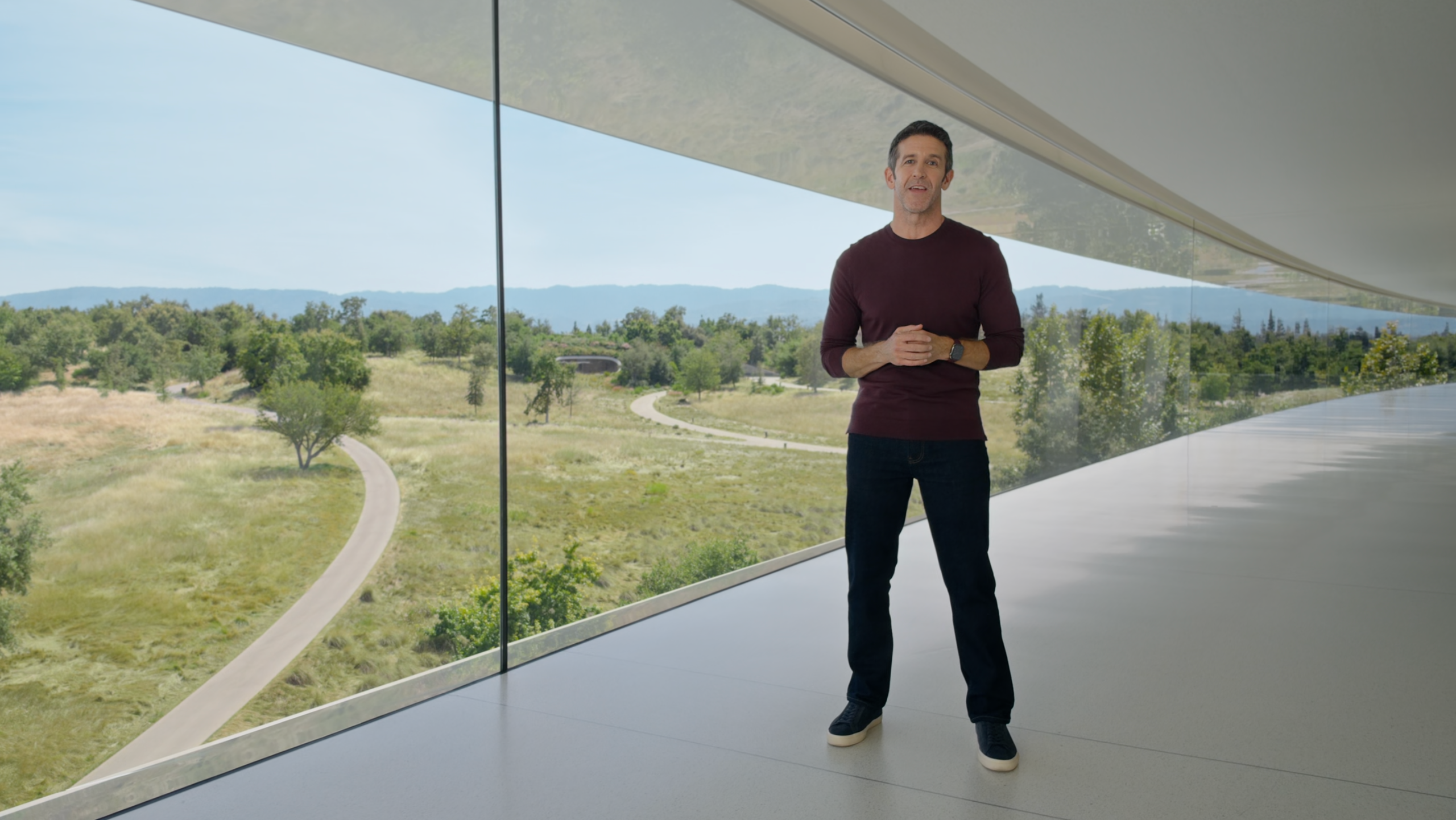 Apple event