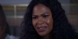 Nia Long in Fatal Affair