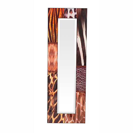 5 fabulously fierce animalprint accessories you need in your life