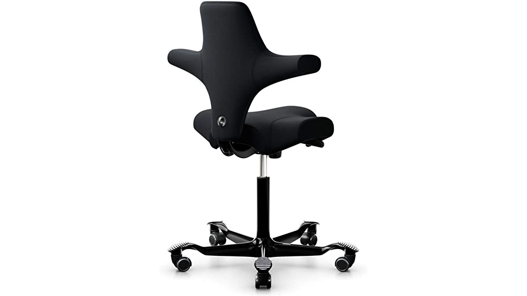 Best office chair: Hag Capisco