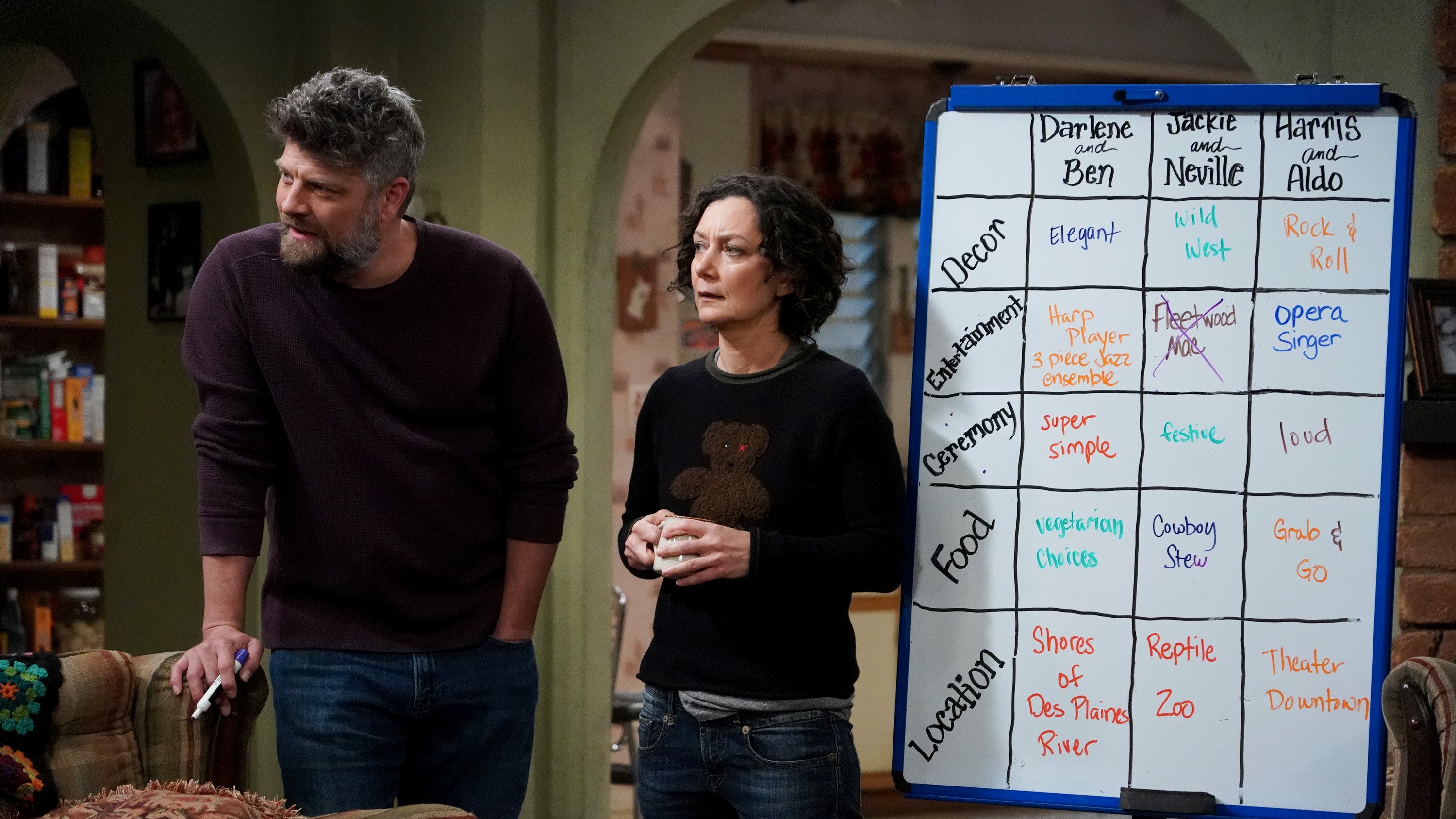 'The Conners' season 4: next episode and everything we know | What to Watch