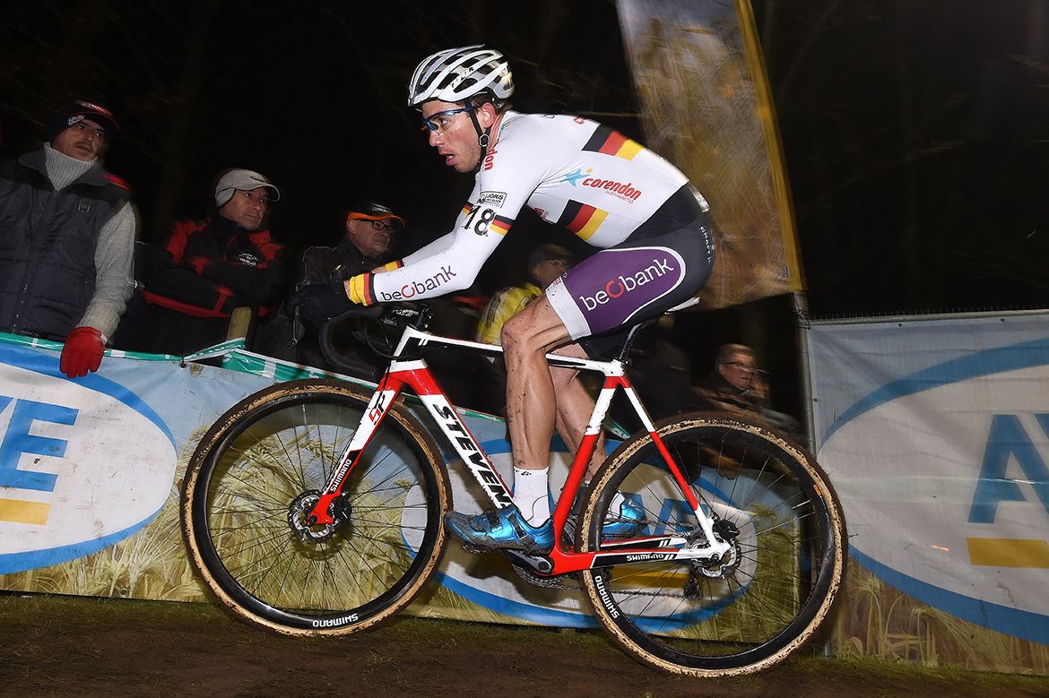 Philipp Walsleben (Beobank Coredon).