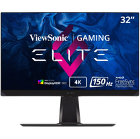 ViewSonic Elite XG320U 32-inch 4K:  now $699 at Amazon
