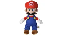 Super Mario plyschfigur | 229:- hos Amazon Super Mario plyschfigur | 229:- hos Amazon