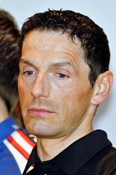 Former rider Patrick Vetsch uses his practical experience in his newer role as a directeur sportif to guide the team to victories.