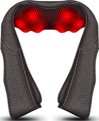 MagicMakers Neck Massager: $49.99