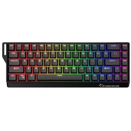 Gamakay NaughShark NS68