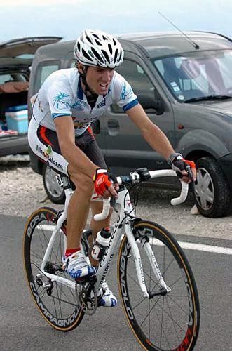 Alejandro Valverde (Caisse d'Epargne)