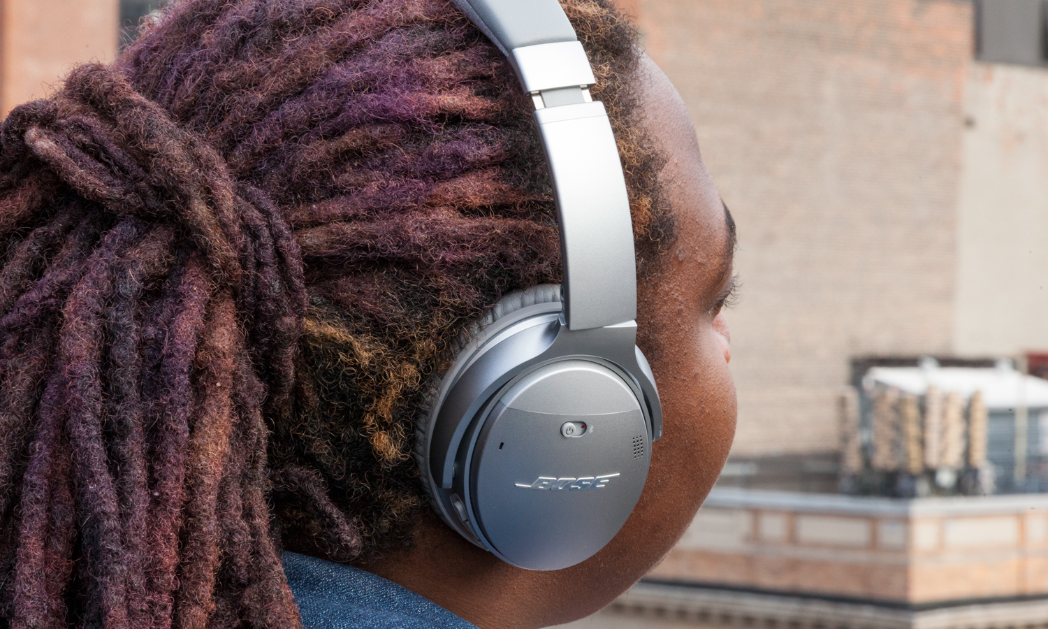 Can bose quietcomfort discount 35 be wired