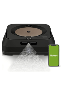 iRobot Bravaa jet M6:$299.99 $419.99 &nbsp;(save $250) | &nbsp;Amazon