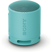 Sony SRS-XB100 Bluetooth Speaker: was $59 now $48 @ Amazon