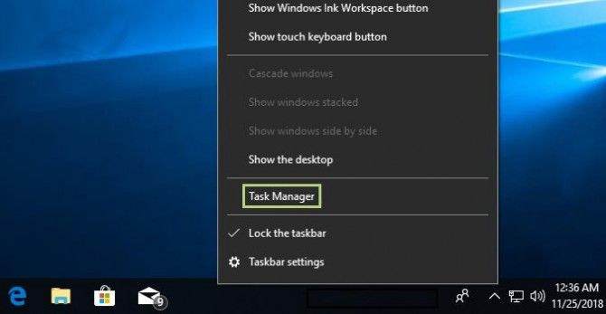 What To Do When The Windows Taskbar Won T Auto Hide Laptop Mag