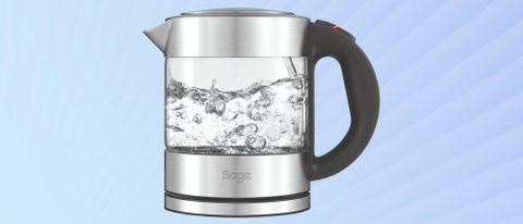Sage Compact Kettle