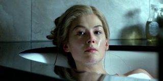 Rosamund Pike in Gone Girl