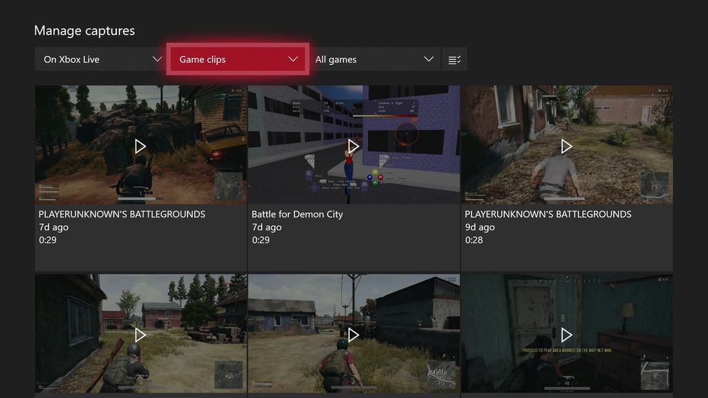 How to record, delete, and share Xbox game video clips Windows Central
