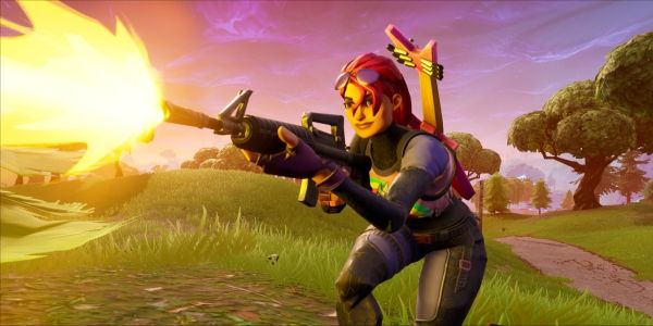 Why Porn Stars Get Into Fortnite And Other Games | Cinemablend