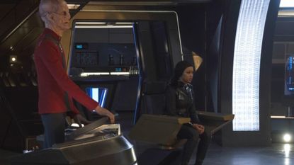 Star Trek: Discovery season 4