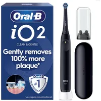Oral-B iO2 Electric Toothbrush