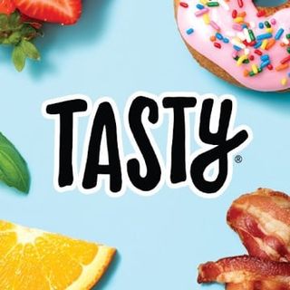 Tasty App Logo