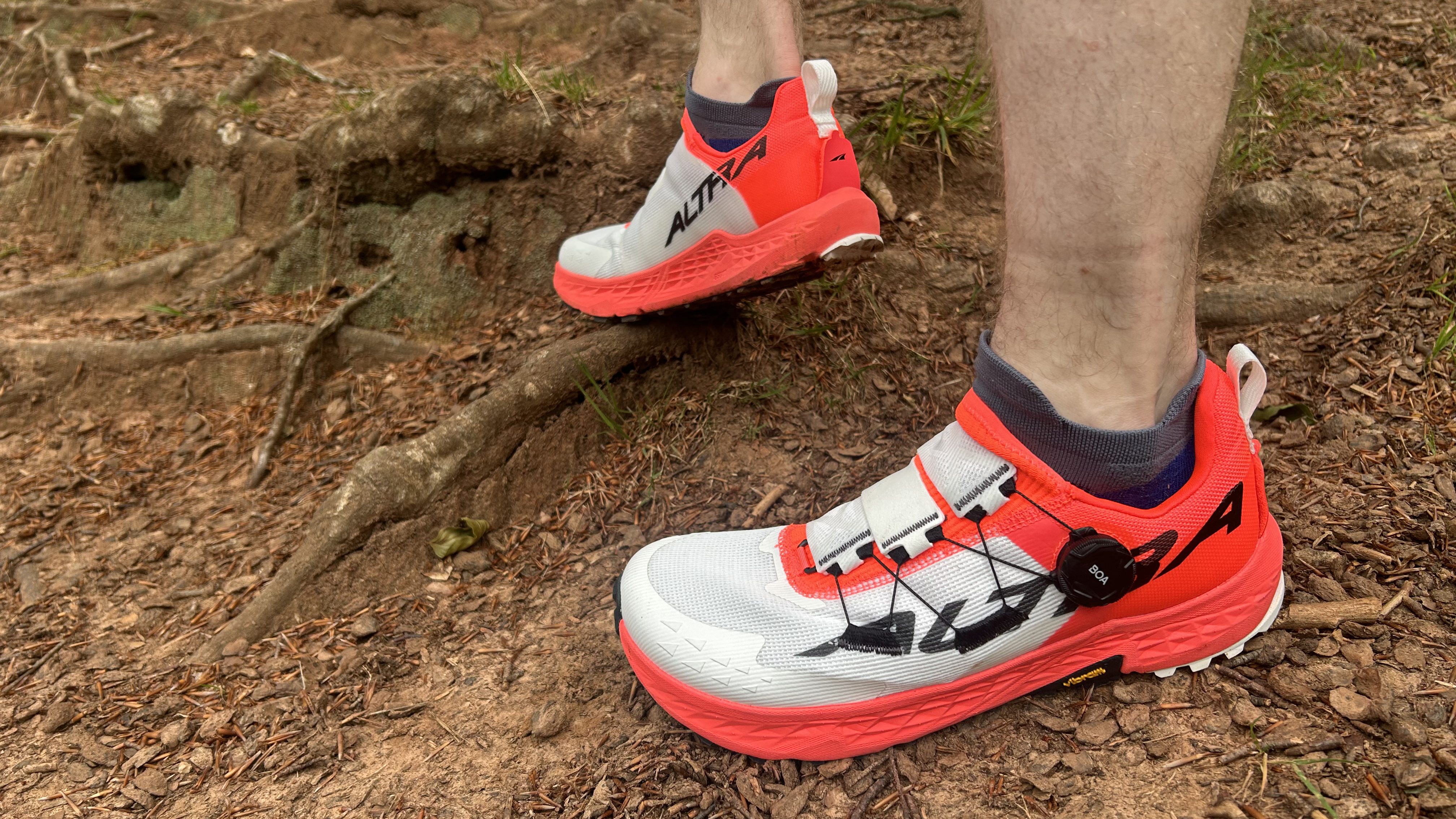 Altra Timp 5 BOA