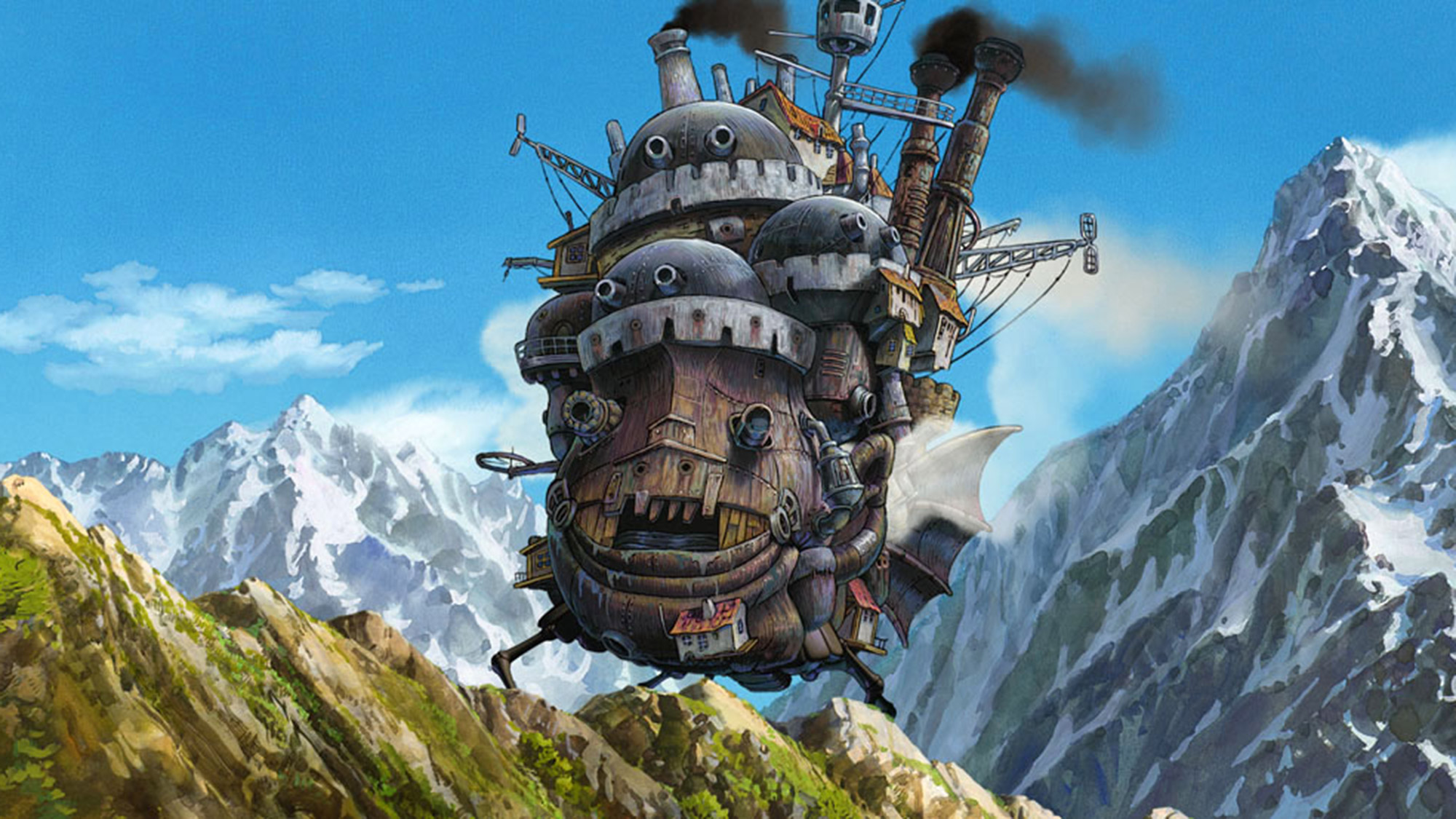 The Best Studio Ghibli Movies | Tom's Guide