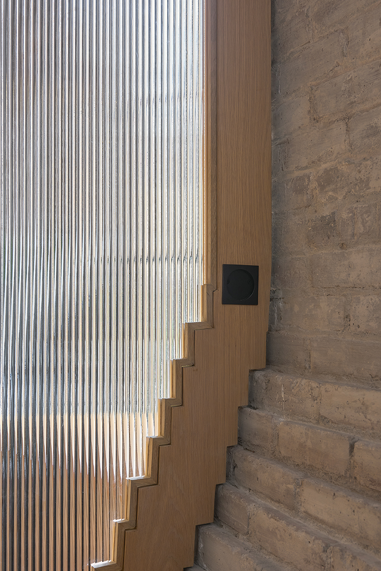 West Village, New York apartment