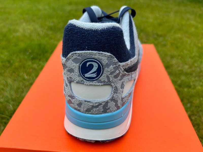 As A Trainer Guy, These New Nike Special Edition Shoes Are Like A Dream!