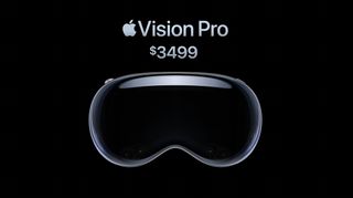 Apple Vision Pro