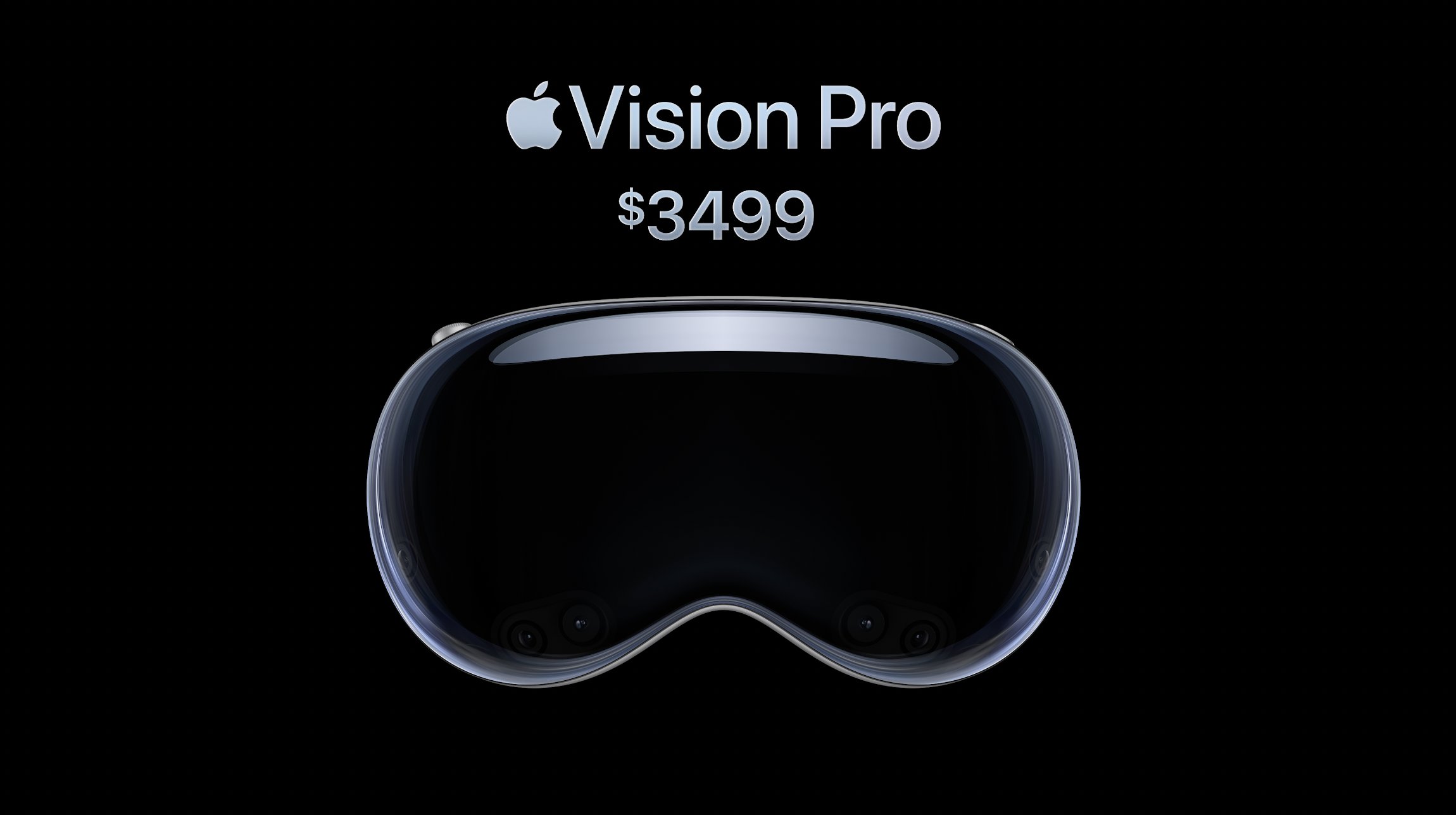 Apple Vision Pro