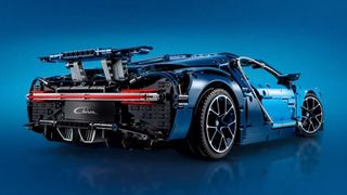 bugatti chiron lego technic amazon