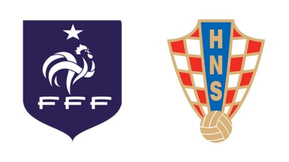 france vs croatia live stream world cup final 2018