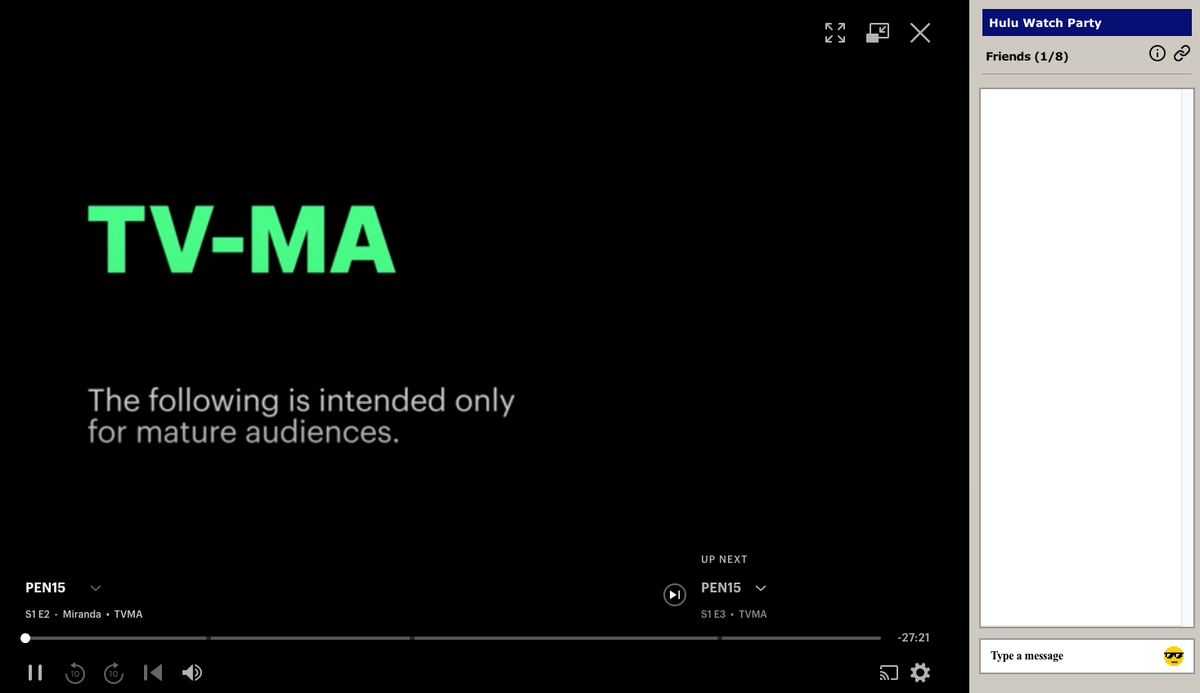 Hulu Watch Party arrives — here’s how to use it Tom's Guide