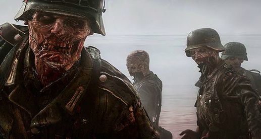 Everything You Need To Know About The 'Call Of Duty: WWII' Resistance Event  And DLC