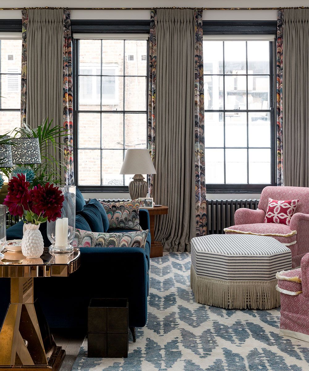 Interior design tips: 37 insider tricks from top designers