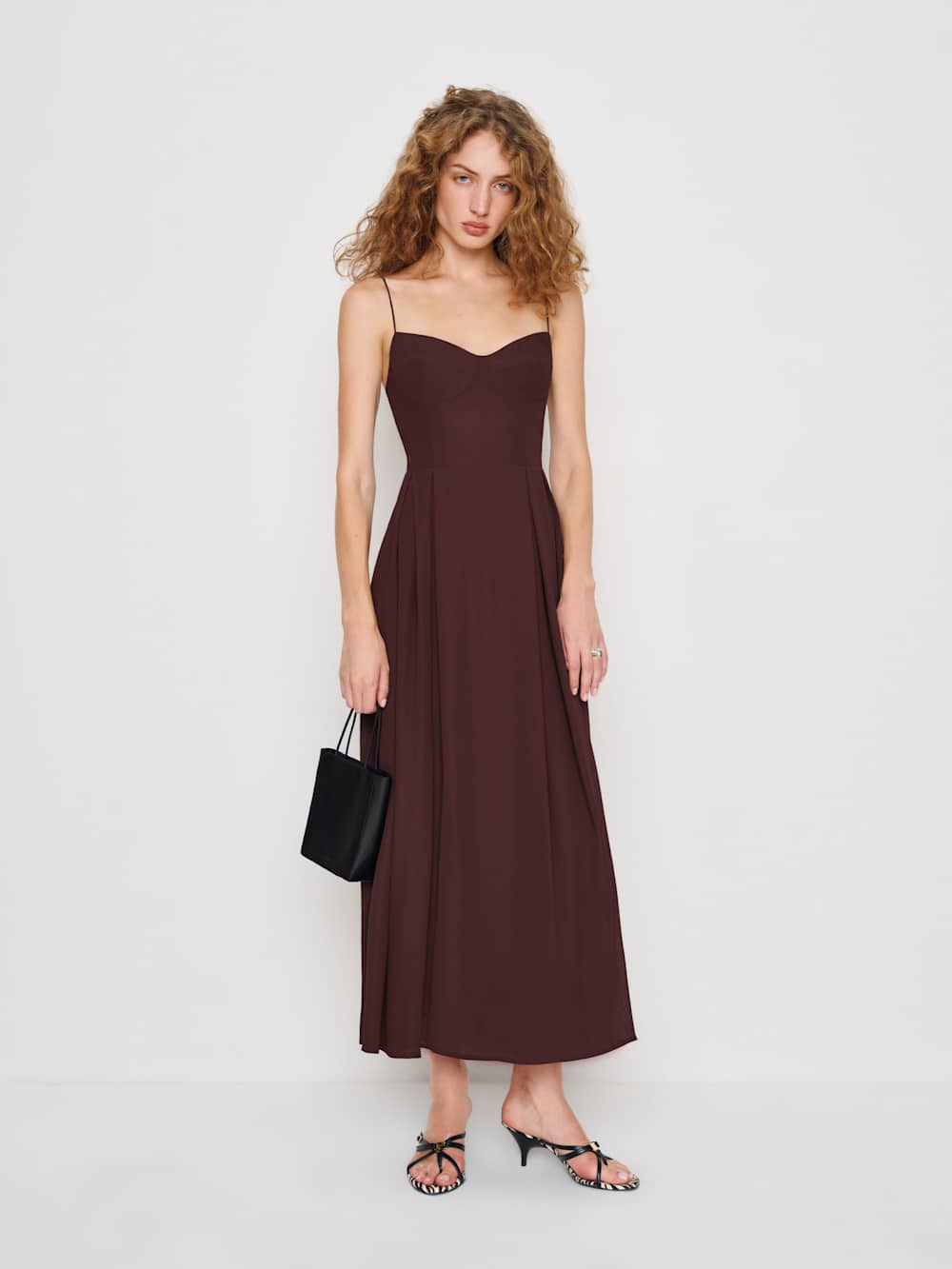 Jaelyn Dress