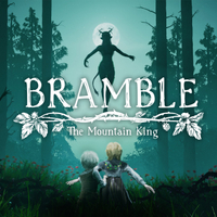 Bramble: The Mountain King | was $29.99 now $11.99 at Epic Games Store✅ Steam Deck verified