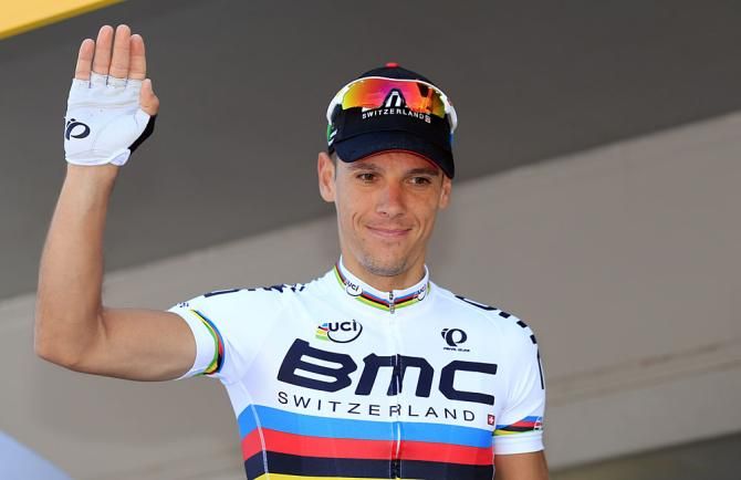 Philippe Gilbert (BMC)