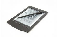 Sony Reader PRS-T2 Review | eReader Review | Laptop Mag