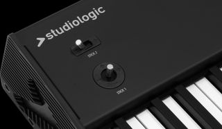 StudioLogic SL mkII