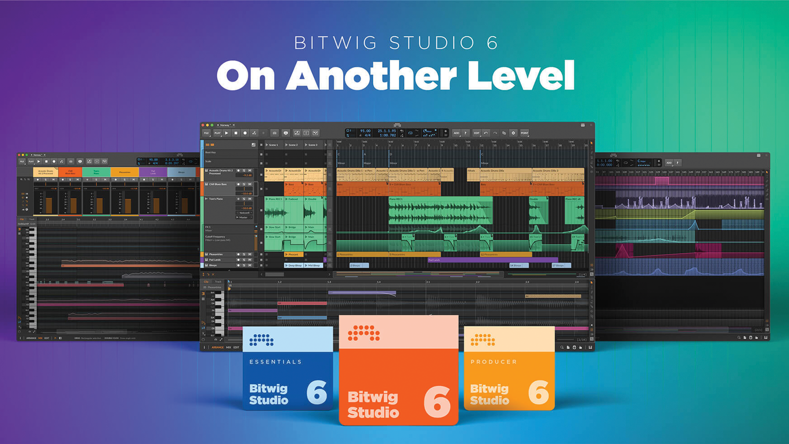 bitwig