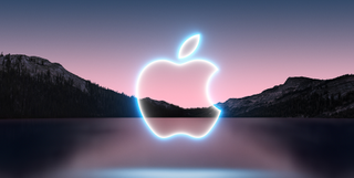 Apple's invite for its 'California streaming' event 