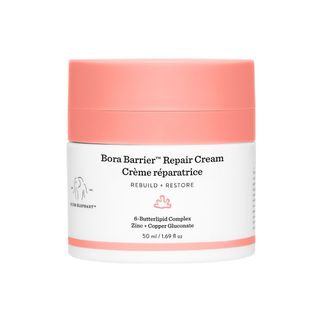 Drunk Elephant Bora Barrier Repair Cream