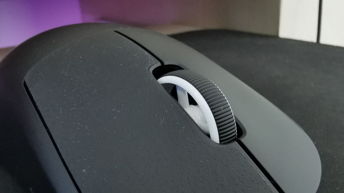 Logitech G Pro X Superlight