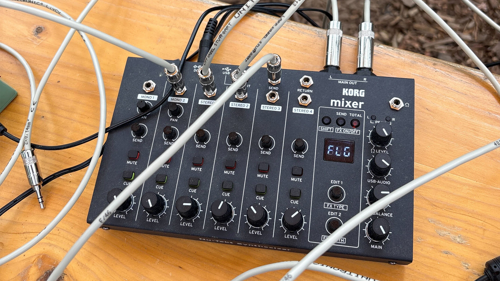 Korg