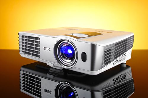 BenQ W1080ST review | What Hi-Fi?