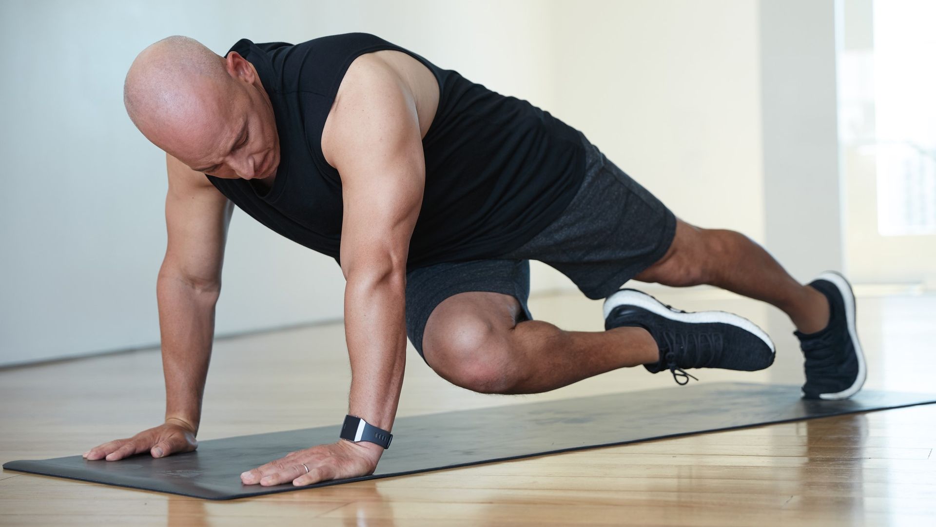 Why should I try HIIT workouts? 5 reasons to start today and the best gear to use T3