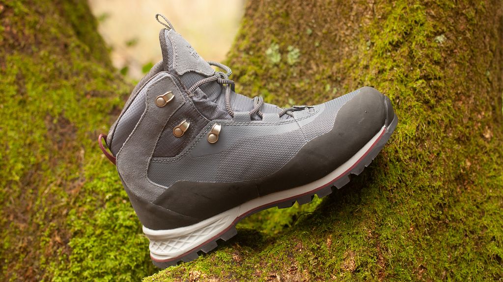 Best hiking boots 2023: Supportive footwear for the trails | T3